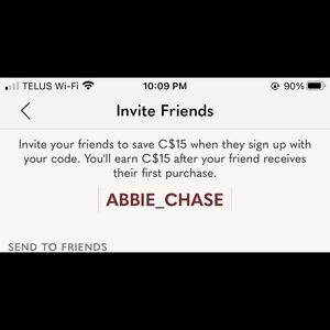 15$ For Anyone New To PM